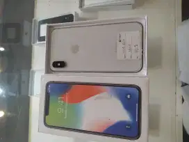 iPhone X 64GB Second IBox