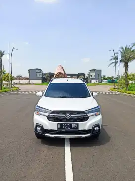 Termurah!! XL7 XL-7 Alpha AT 2021 nik 2020