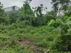 Dijual Tanah Strategis di Mlati dekat Jogja City Mall dan Tugu Jogja