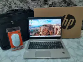 HP Elitebook 745-g5, Amd ryzen5 2500u,ram 16GB, ssd 256GB,VGA AMD VEGa
