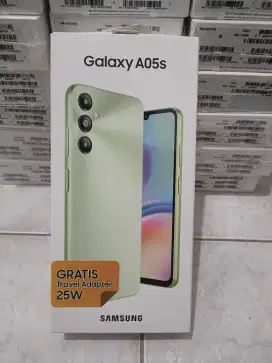 DUSBOX SAMSUNG A05S 6/128