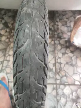 Jual cepat ban tubeless copotan FDR Flemino 80/90/14