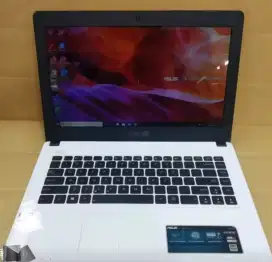 Asus X14 series