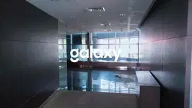 Dijual / Disewakan OFFICE SPACE GRAHA BUKOPIN Panglima Sudirman Sby
