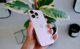PROMO IPHONE 16 PRO 128GB, BEBAS 2X CICILAN