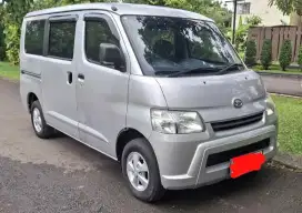 Gran max minibus 1.5 acps 2017. Granmax mb 1.5 acps 2019