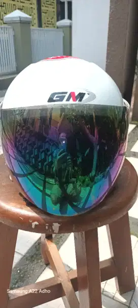 Helm anak GM ukuran XL