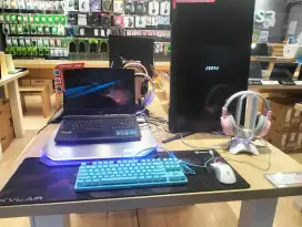 MSI KATANA A15 9S7