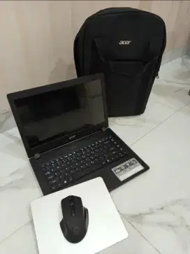 Laptop acer aspire 3