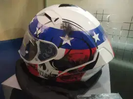 Arioh - Connor Full Face Helmet