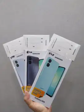 SAMSUNG GALAXY A06