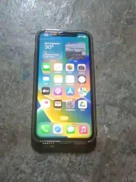 Iphone x storage 64