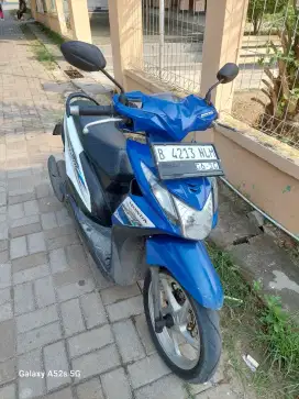 Beaf F1 2012 lengkap