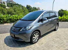 (DP 1JT) FREED PSD AT 2010 SIAP PAKAI
