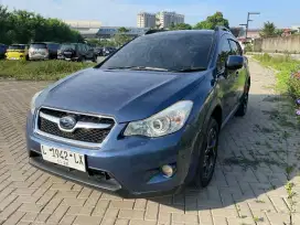 Subaru XV 2013 2.0I AWD CVT