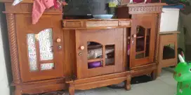 Buffet television