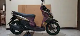 Yamaha mio soul antik 100% full ori super gress istimewa asli punja