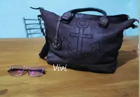 Harbour 2nd bag