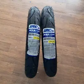 BAN IRC MBR110 TL 90/80 -17 M/C 46S (MJB)