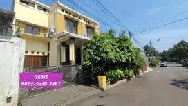 Rumah Murah Dijual Cepat 3 Lantai di Mandar Bintaro Jaya SC-15510