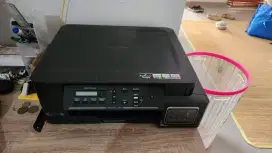 Printer Brother DCP T-1310 Scan Fotocopy Print