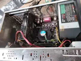 CPU komputer Core i3