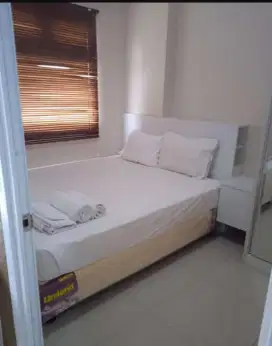 Dijual Apartemen Green Pramuka