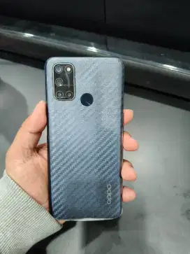 oppo a92 6/128 siap pakai