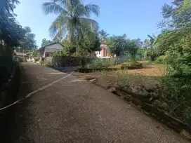Jual tanah datar murah 150mtr BU kiarapedes Purwakarta