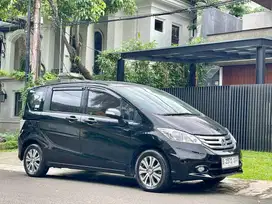 LOW KM FREED PSD AT 2014 HITAM FULLSET LENGKAP