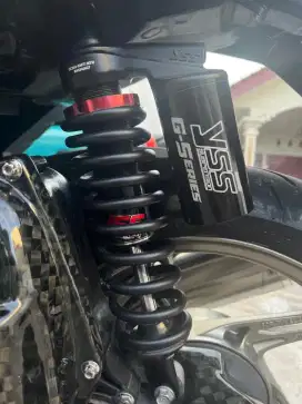 Original Yss G series (Black series) 330