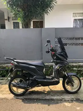 For sale Honda beat street tahun 2018