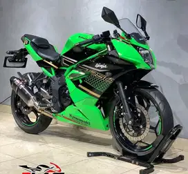 KAWASAKI NINJA 250 CC TIPE BX250A