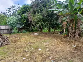 Disewakan Lahan Kosong di Kecamatan Mustika Jaya Kota Bekasi
