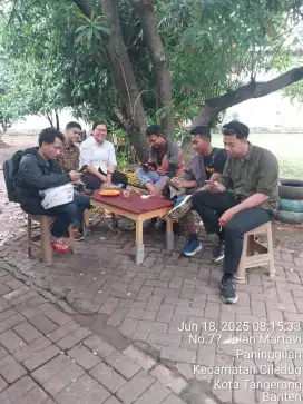 Lowongan kerja driver umum