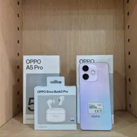 HP OPPO A5 PRO PROMO GRATIS HEADSET BLUETOOTH