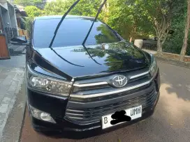 Toyota kijang innova G MT
