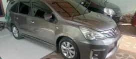 Nissan Grand livina 2013 Bensin