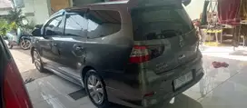 Nissan Grand livina 2013 Bensin
