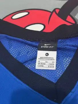 Merk nike original