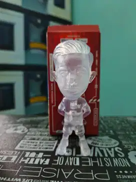 Blind Box Figure Timnas R. Ridho BNOB