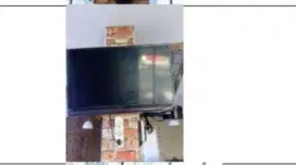 TV AQUOS SHARP 32 In
