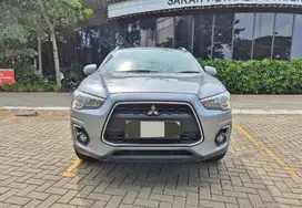 MITSUBISHI OUTLANDER SPORT PX 2.0 AT 2015 HARGA CASH MURAH