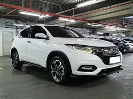 Honda HRV SE 1.5 AT 2019