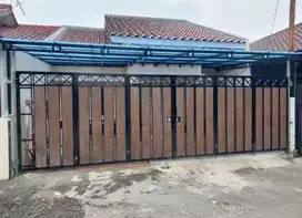 DIKONTRAKAN RUMAH DI DEPOK KUALITAS BAGUS!