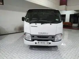 Isuzu Traga Pick Up 2.5L Disel Manual Tahun 2022