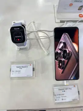 Xiaomi 14T pro bisa cicilan tanpa dp