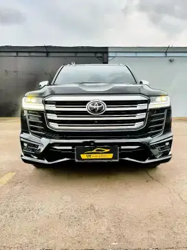 Land Cruiser LC VXR 300 2023
