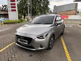 Mazda 2 GT 2017