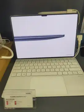 MatePad Pro 13.2” LAPTOP